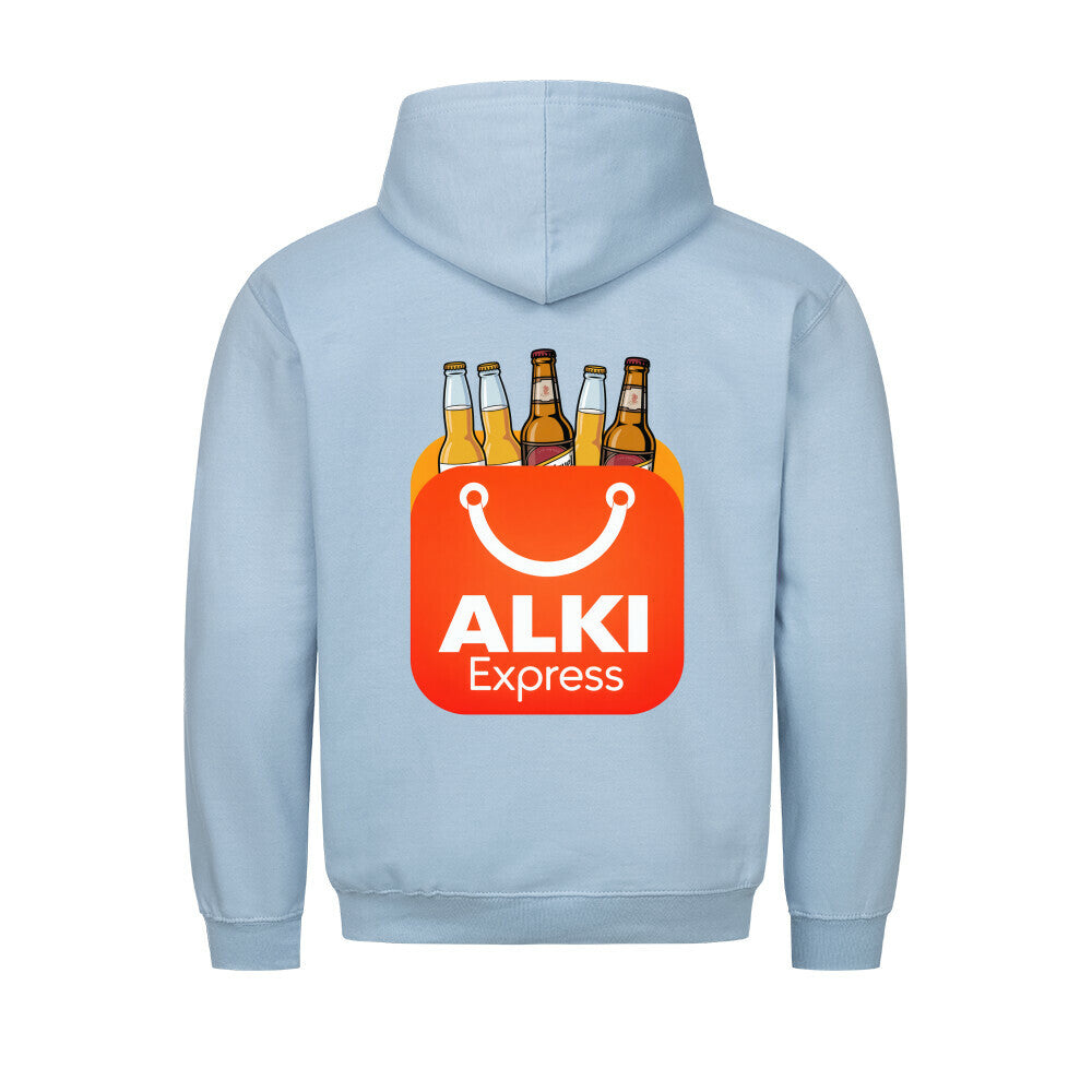 Image for color: babyblau