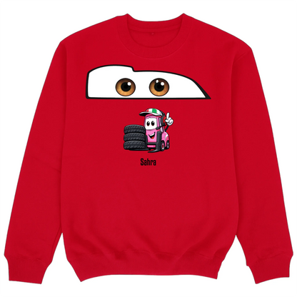 Sweater rot