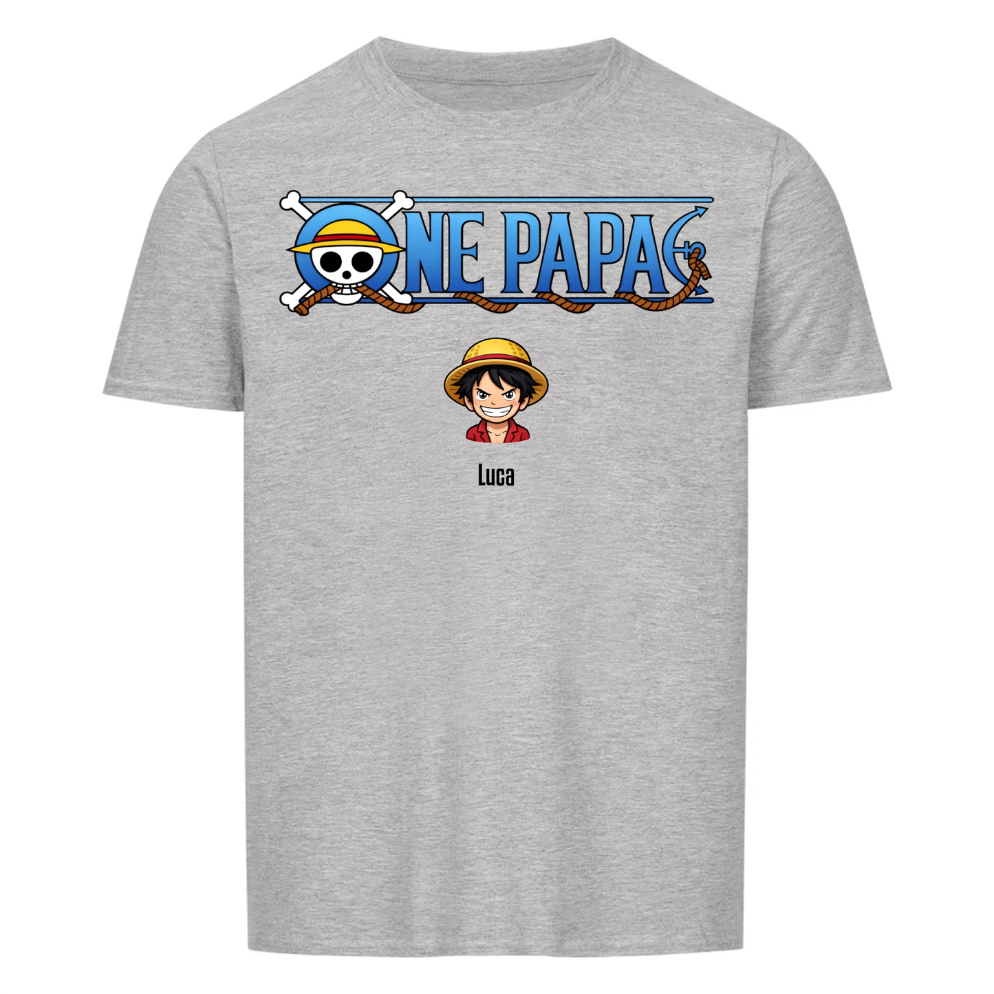 One Papa - personalisiert