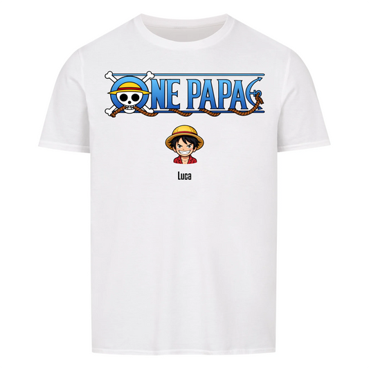 One Papa - personalisiert