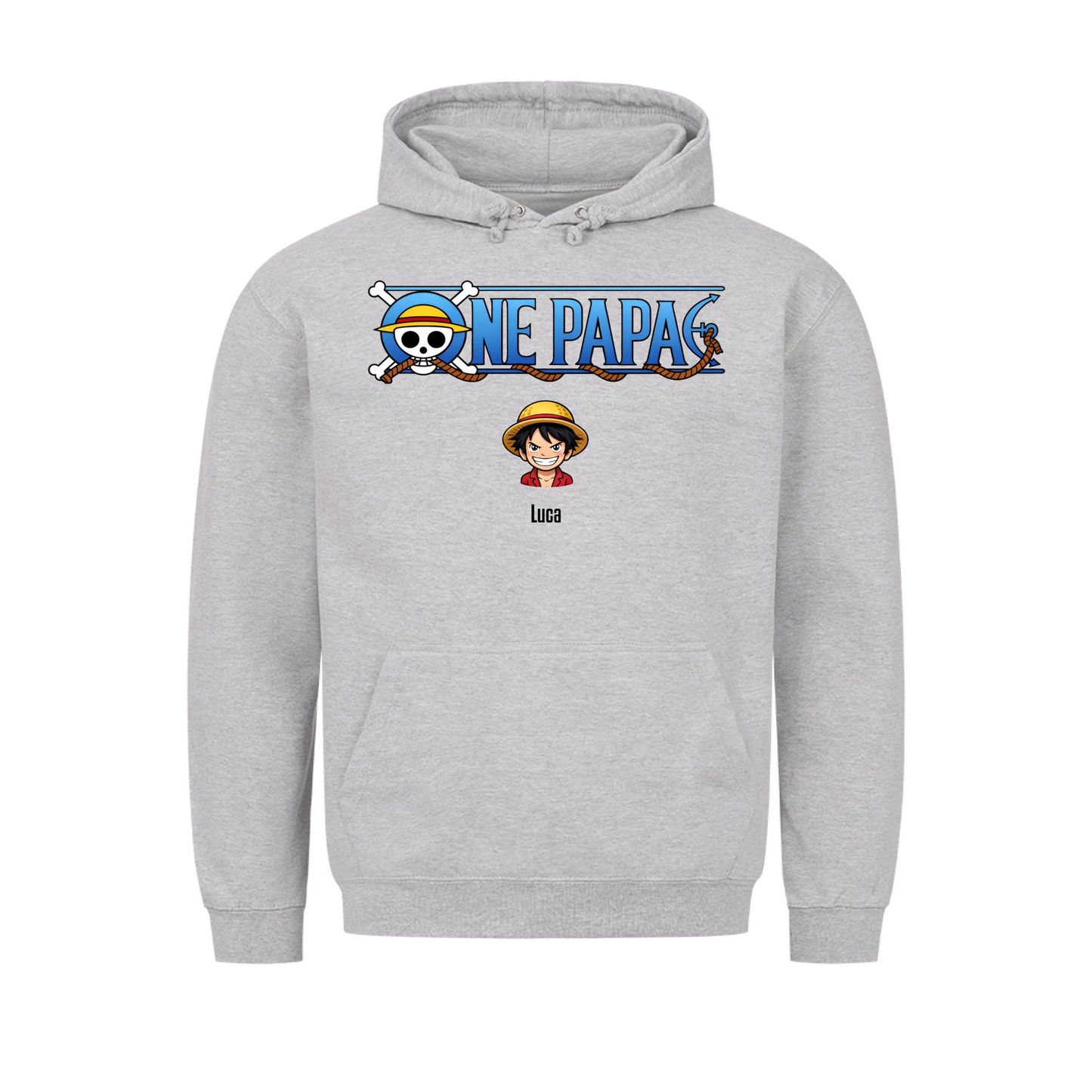One Papa - personalisiert