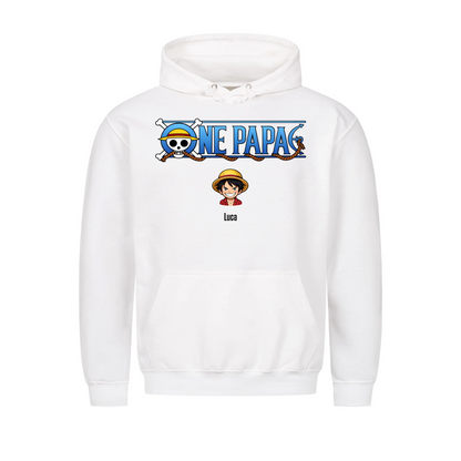 One Papa - personalisiert
