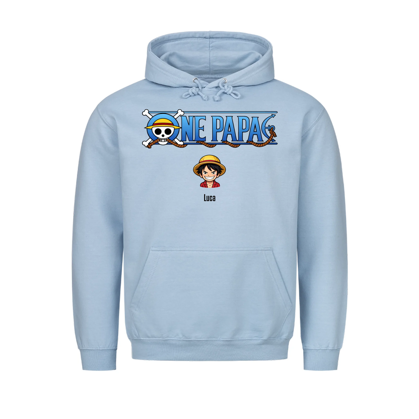 One Papa - personalisiert