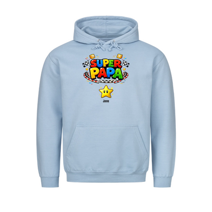 SUPER PAPA - personalisiert