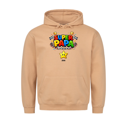 SUPER PAPA - personalisiert