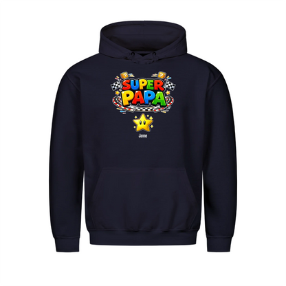 SUPER PAPA - personalisiert