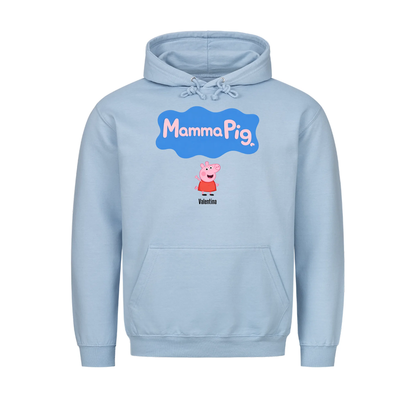 Mamma Pig - personalized