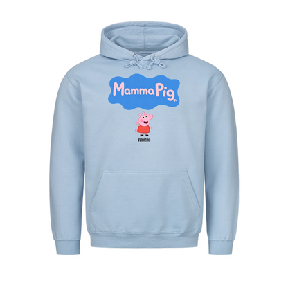 Mamma Pig - personalized