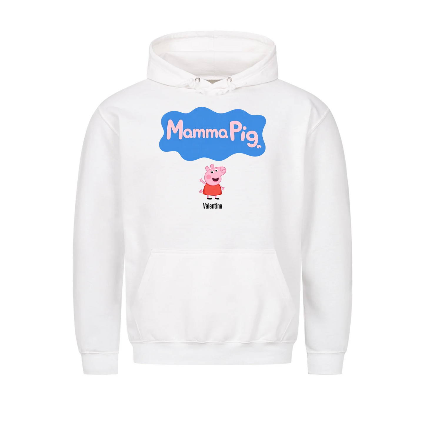 Mamma Pig - personalized