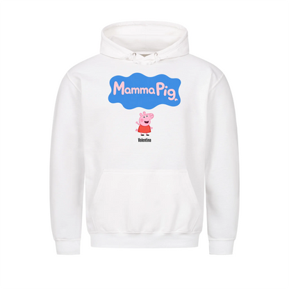 Mamma Pig - personalized