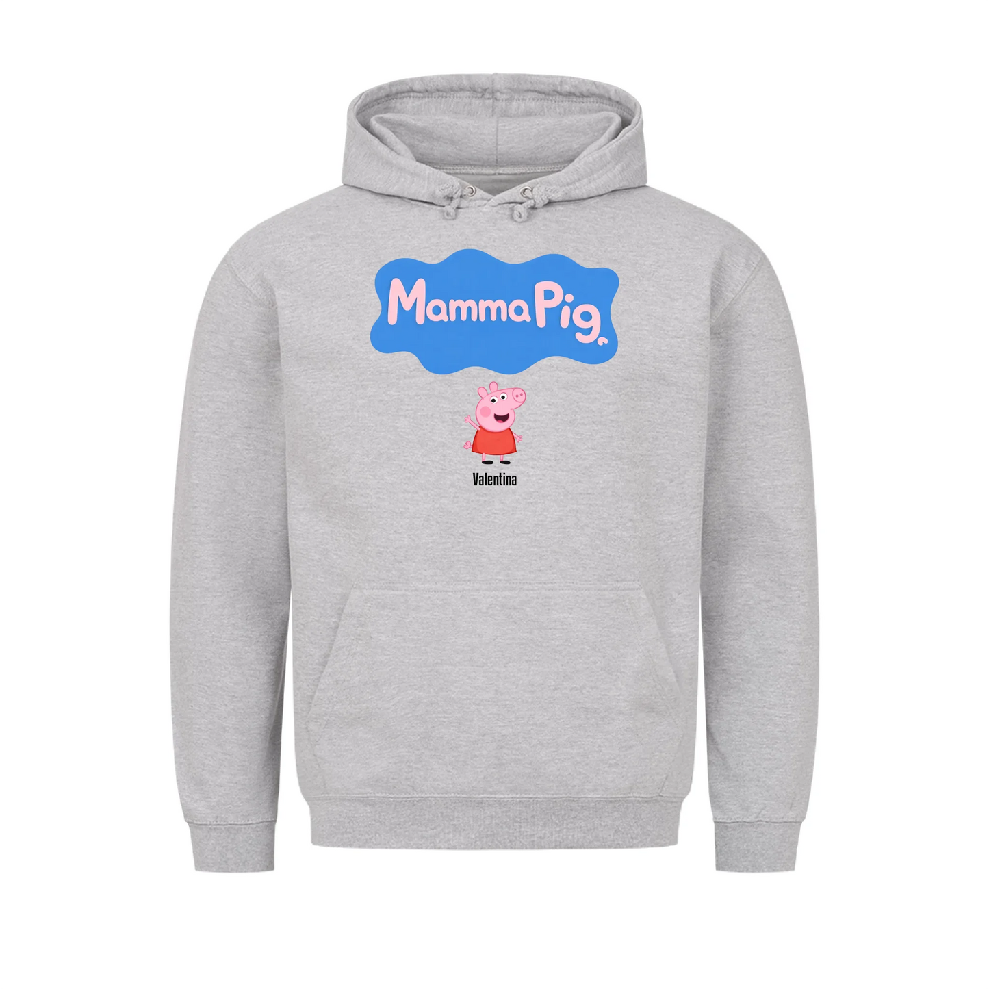 Mamma Pig - personalized