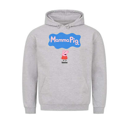 Mamma Pig - personalized
