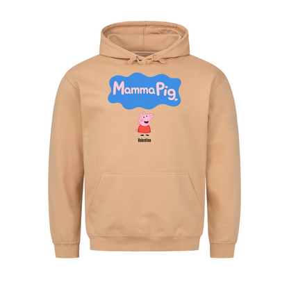 Mamma Pig - personalized