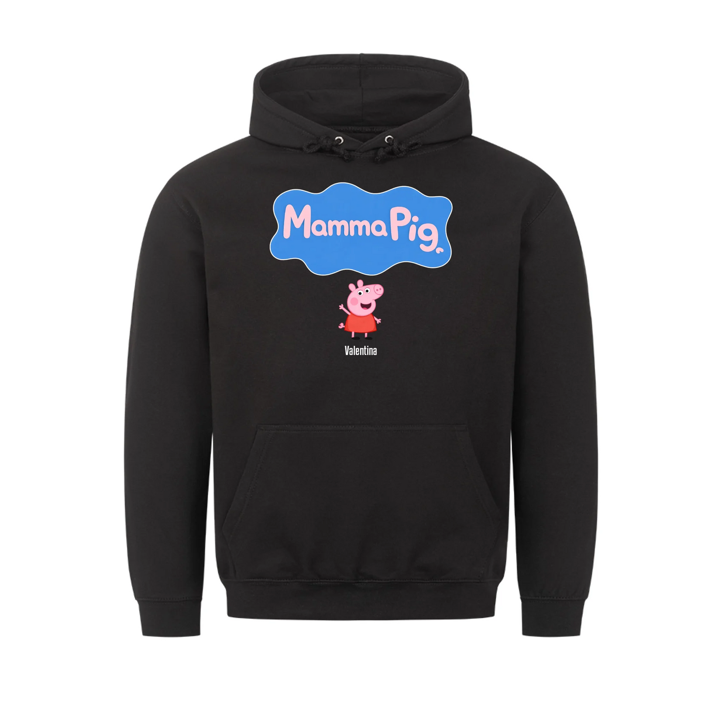 Mamma Pig - personalized