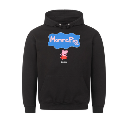 Mamma Pig - personalized