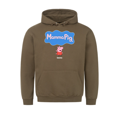 Mamma Pig - personalized
