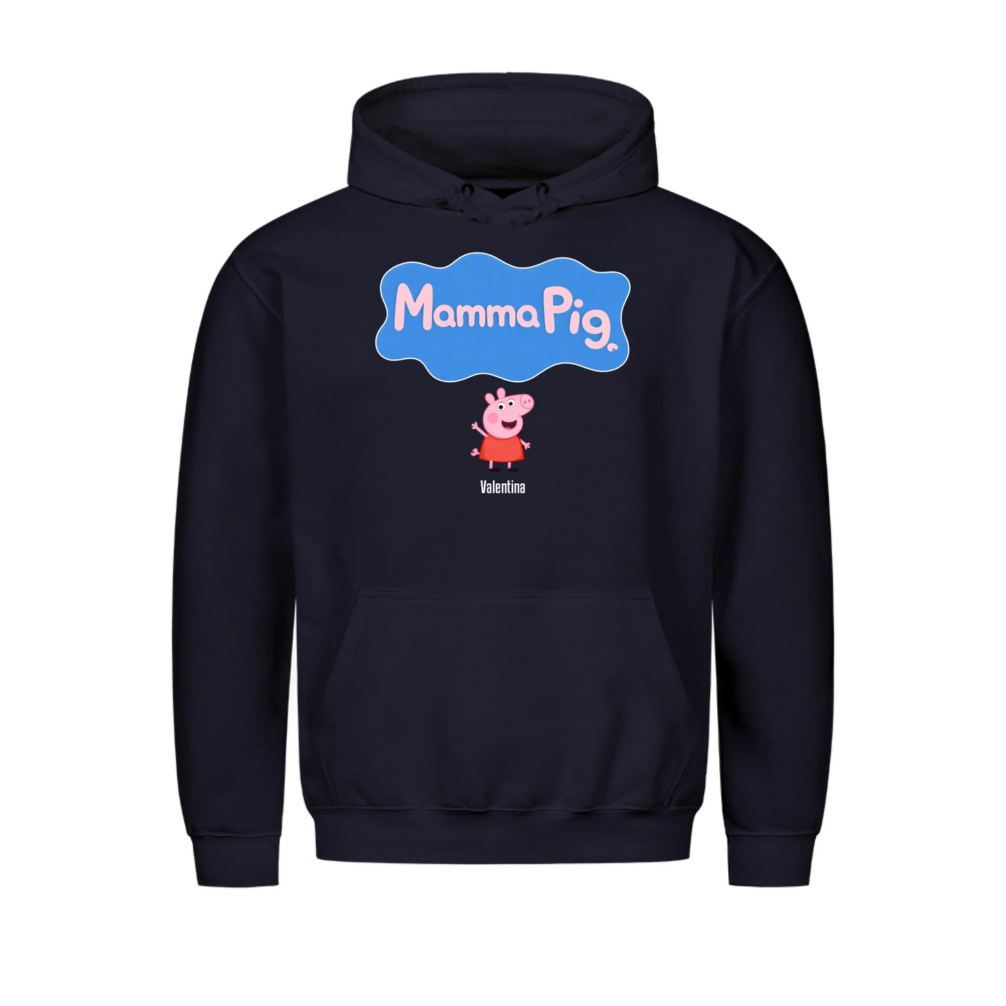 Mamma Pig - personalized