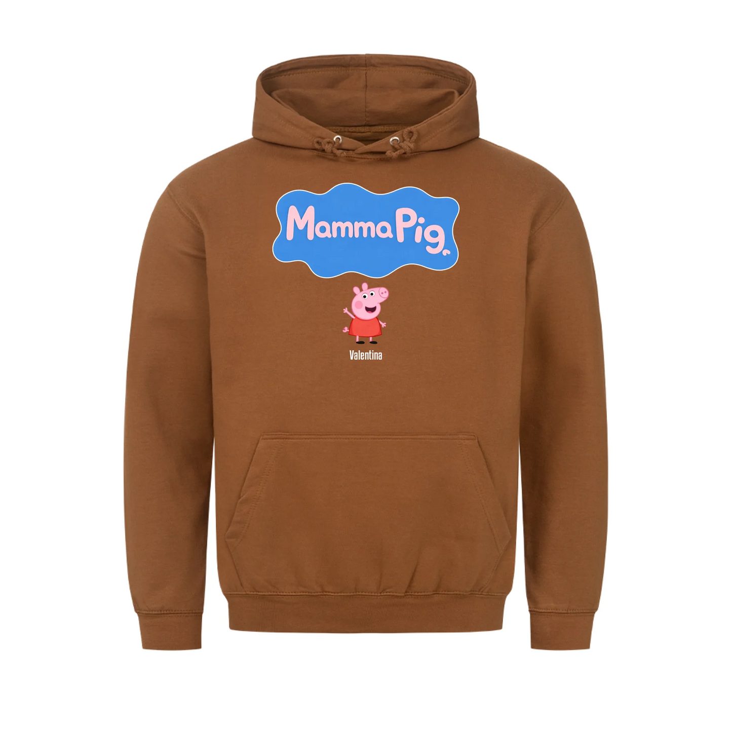 Mamma Pig - personalized