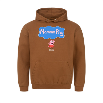 Mamma Pig - personalized