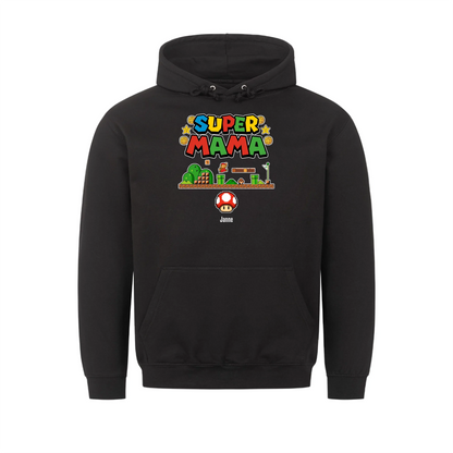 Super Mama - custom made
