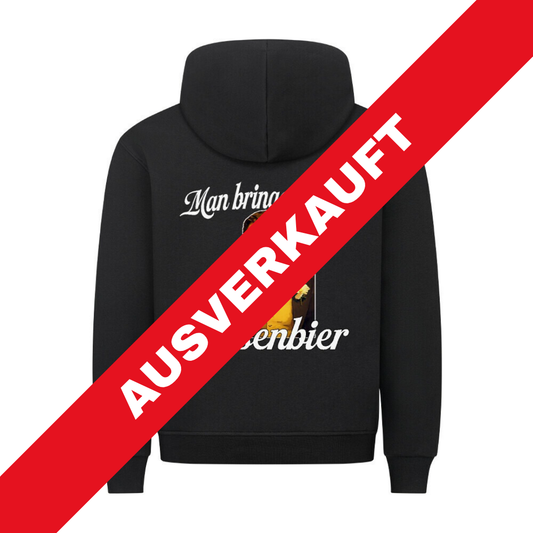 DOSENBIER HOODIE