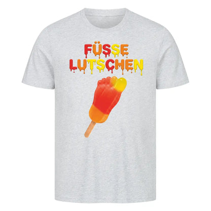 FÜSSE LUTSCHEN - Premium Shirt