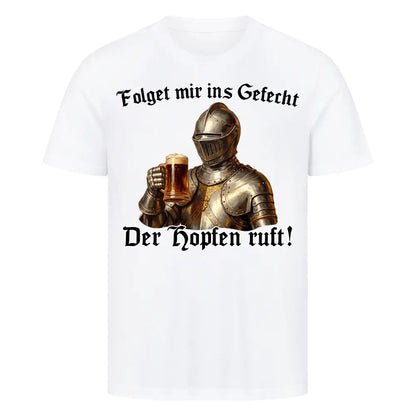 GEFECHT - Premium Shirt