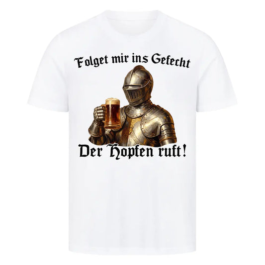 GEFECHT - Premium Shirt