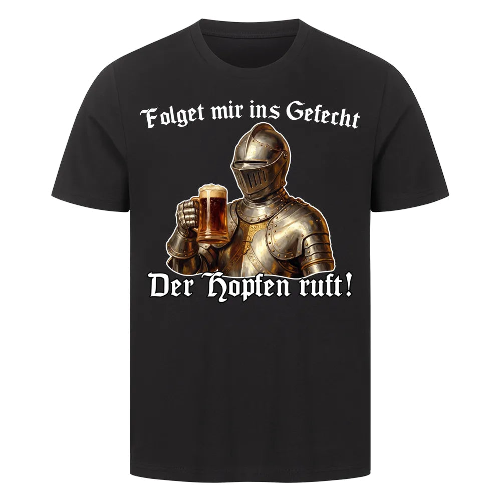 GEFECHT - Premium Shirt