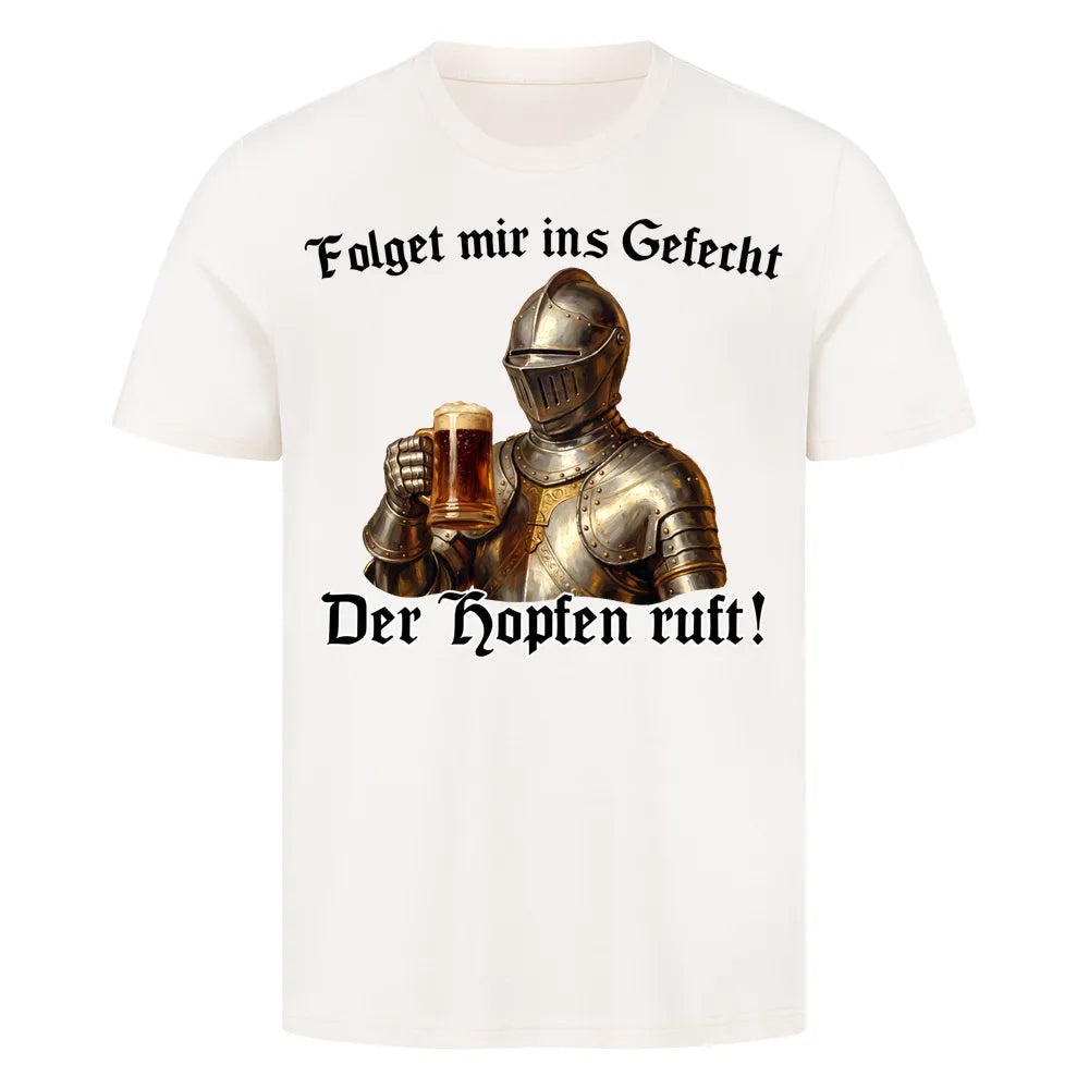 GEFECHT - Premium Shirt