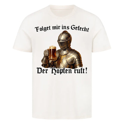 GEFECHT - Premium Shirt
