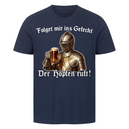 GEFECHT - Premium Shirt