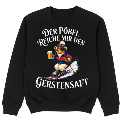GERSTENSAFT APRES SKI SWEATSHIRT