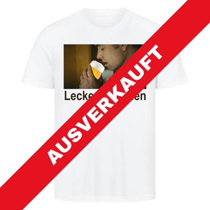LECKER BIERCHEN T-SHIRT