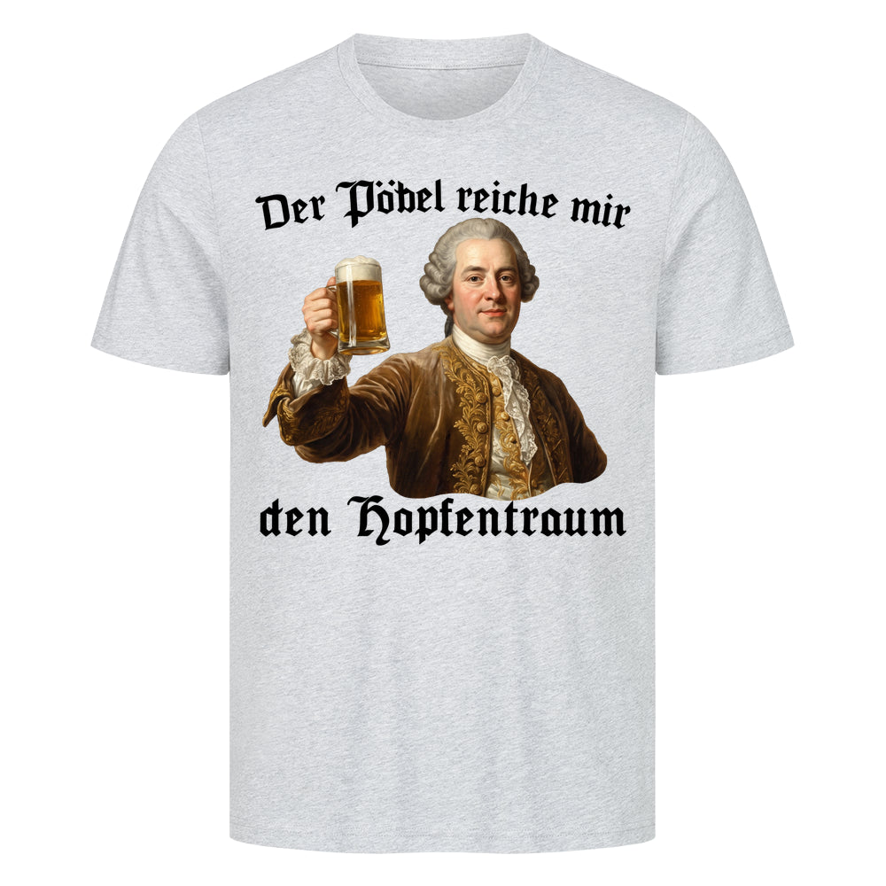 HOPFENTRAUM - Premium Shirt