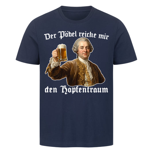 HOPFENTRAUM - Premium Shirt