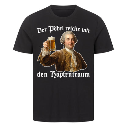 HOPFENTRAUM - Premium Shirt