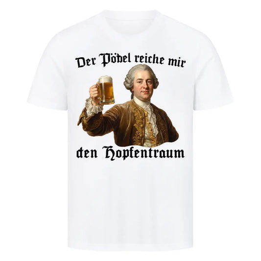 HOPFENTRAUM - Premium Shirt