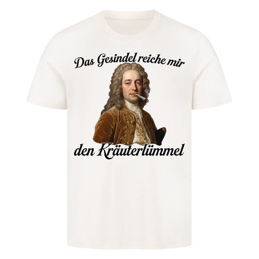 KRÄUTERLÜMMEL - Premium T-Shirt