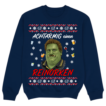REINORKEN - Premium Sweater