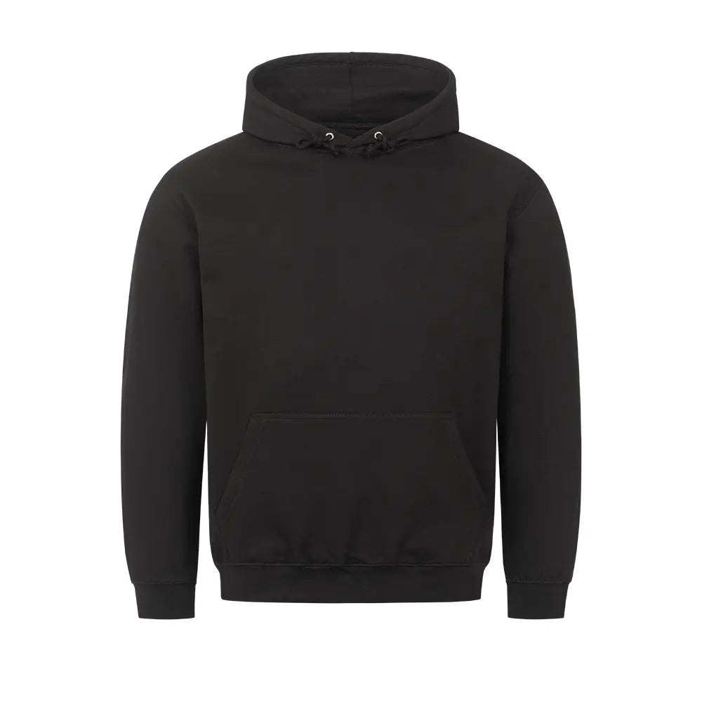HULDIGEN - Premium Hoodie Backprint