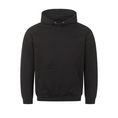 HULDIGEN - Premium Hoodie Backprint
