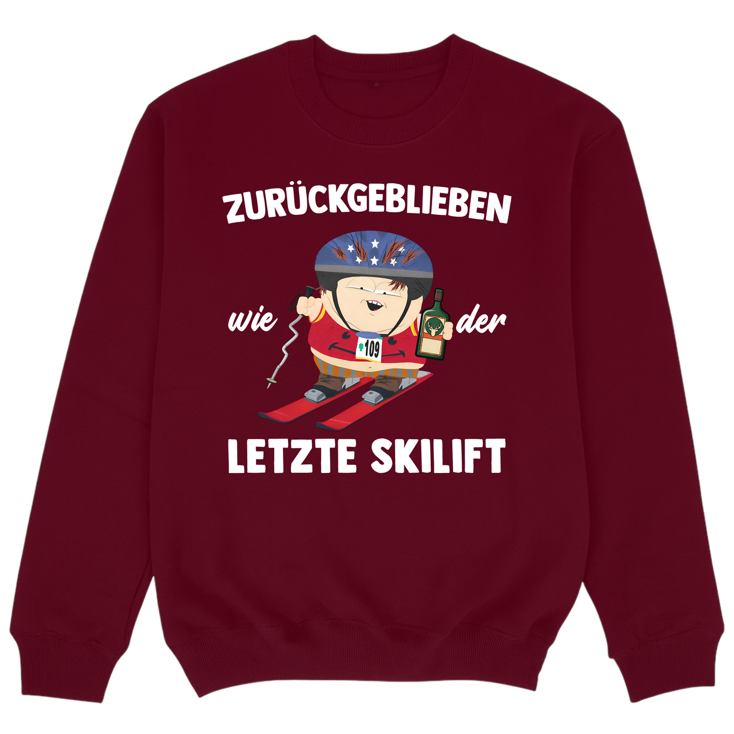 SKILIFT - Premium Sweatshirt