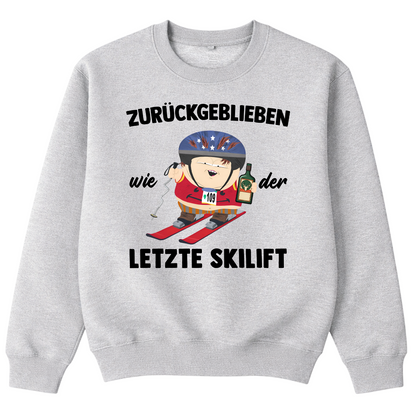 SKILIFT - Premium Sweatshirt