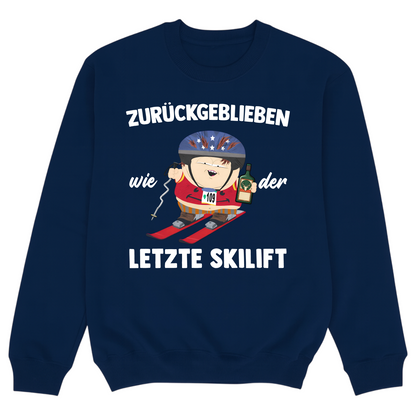SKILIFT - Premium Sweatshirt