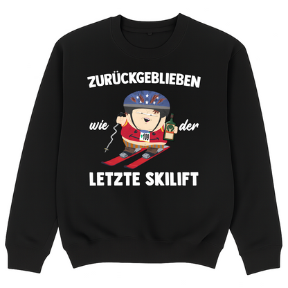 SKILIFT - Premium Sweatshirt