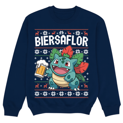 BIERSAFLOR SWEATSHIRT