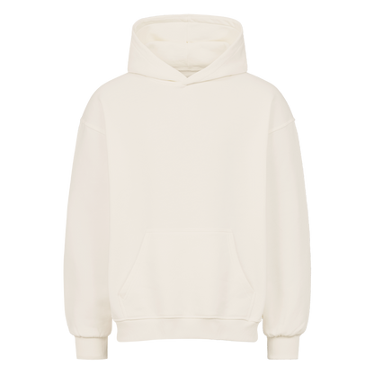 KEEP CONTROLLING THE GAME OVERSIZED HOODIE