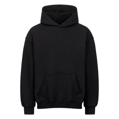 KEEP CONTROLLING THE GAME OVERSIZED HOODIE