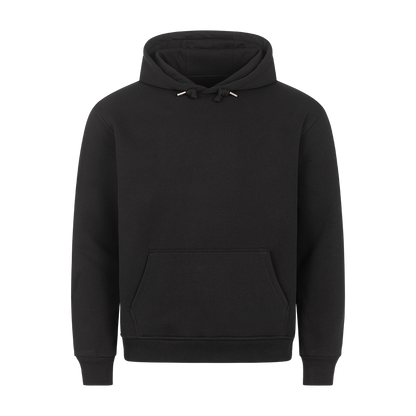 IMMER AM BALL BLEIBEN DU MUSST! HOODIE